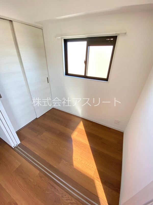 大濠公園駅 徒歩4分 4階の物件内観写真