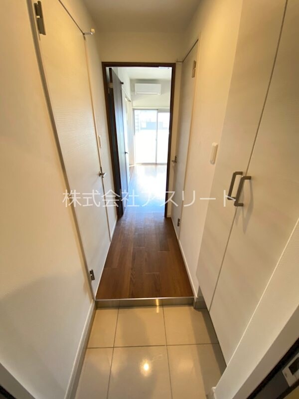 大濠公園駅 徒歩4分 4階の物件内観写真