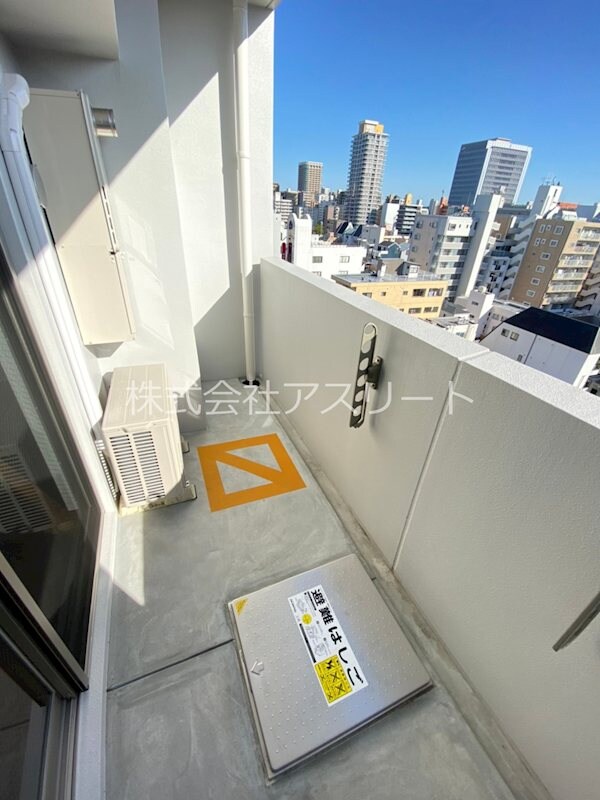 大濠公園駅 徒歩4分 4階の物件内観写真