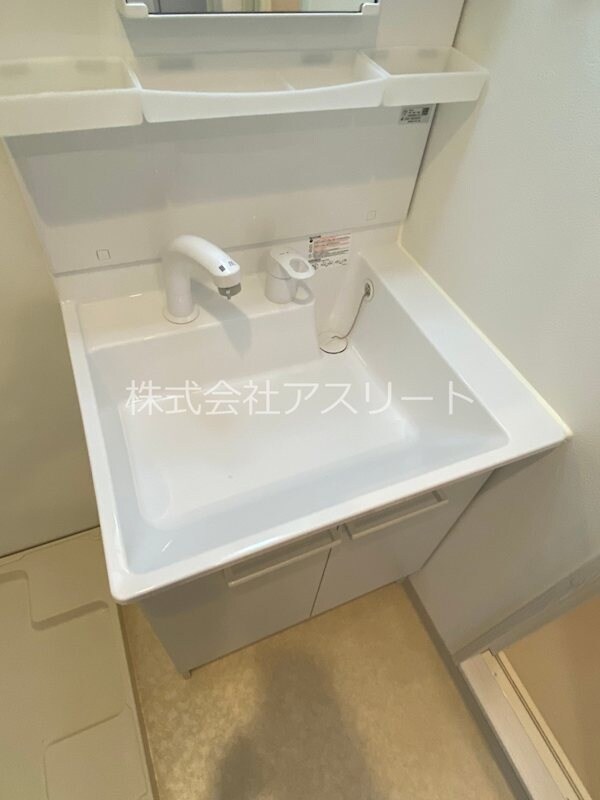 大濠公園駅 徒歩4分 4階の物件内観写真