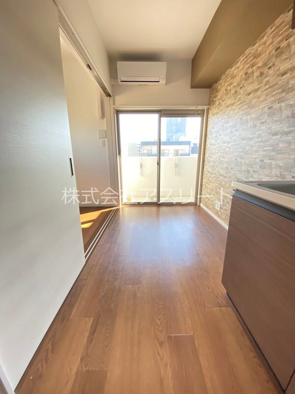 大濠公園駅 徒歩4分 4階の物件内観写真
