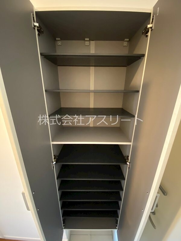 大濠公園駅 徒歩4分 4階の物件内観写真