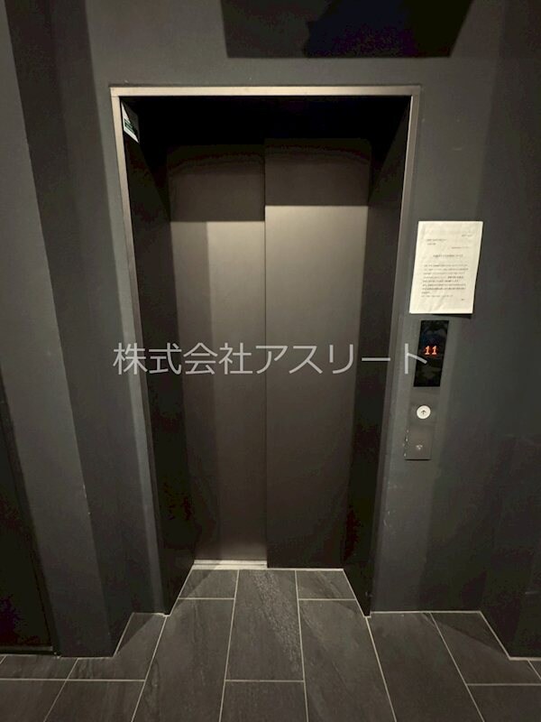 大濠公園駅 徒歩4分 4階の物件内観写真