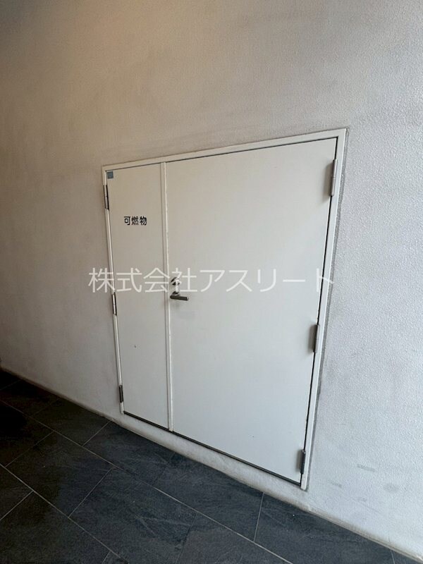 大濠公園駅 徒歩4分 4階の物件内観写真