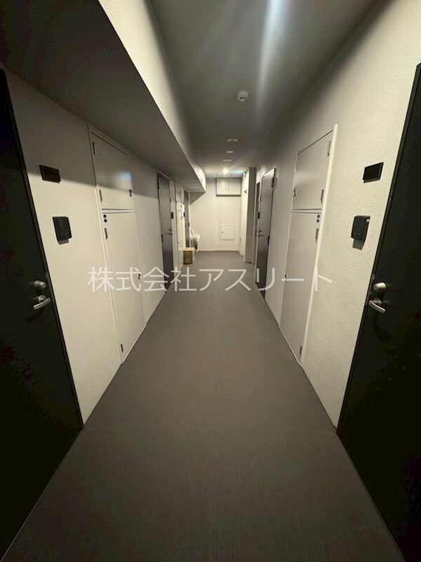 大濠公園駅 徒歩4分 4階の物件内観写真