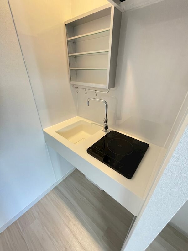 薬院大通駅 徒歩4分 5階の物件内観写真