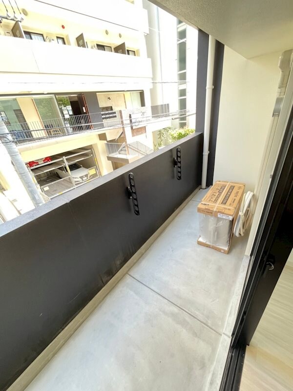 薬院大通駅 徒歩4分 5階の物件内観写真