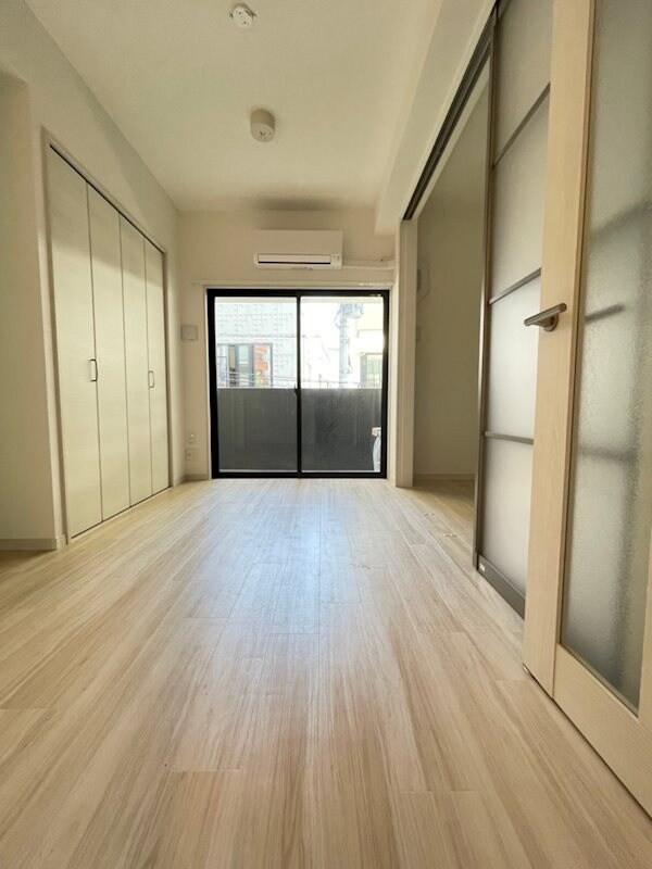 薬院大通駅 徒歩4分 5階の物件内観写真