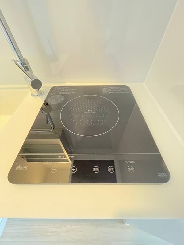 薬院大通駅 徒歩4分 5階の物件内観写真