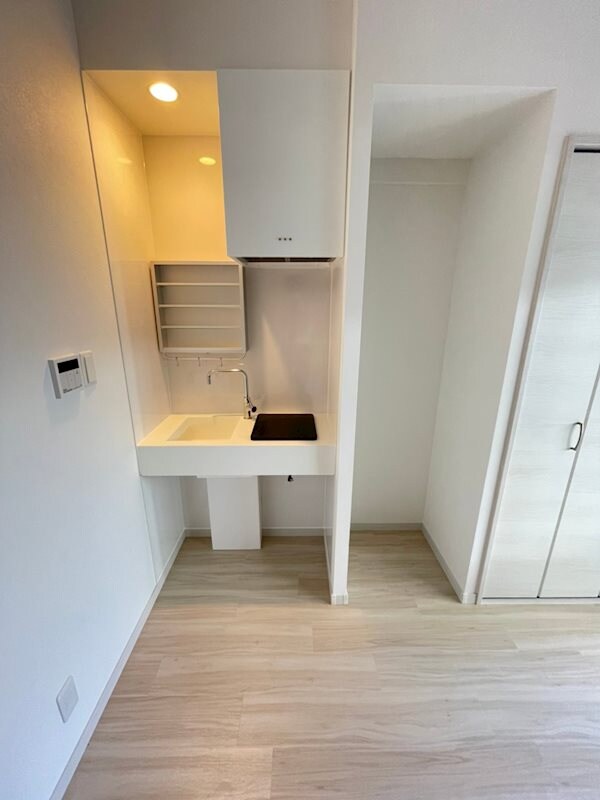 薬院大通駅 徒歩4分 5階の物件内観写真