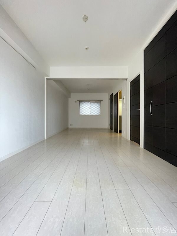 薬院駅 徒歩3分 13階の物件内観写真