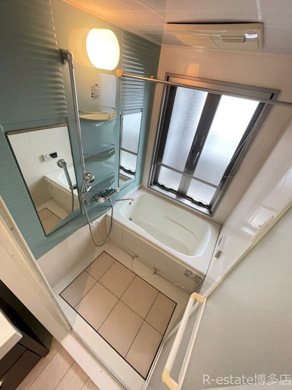 薬院駅 徒歩3分 13階の物件内観写真