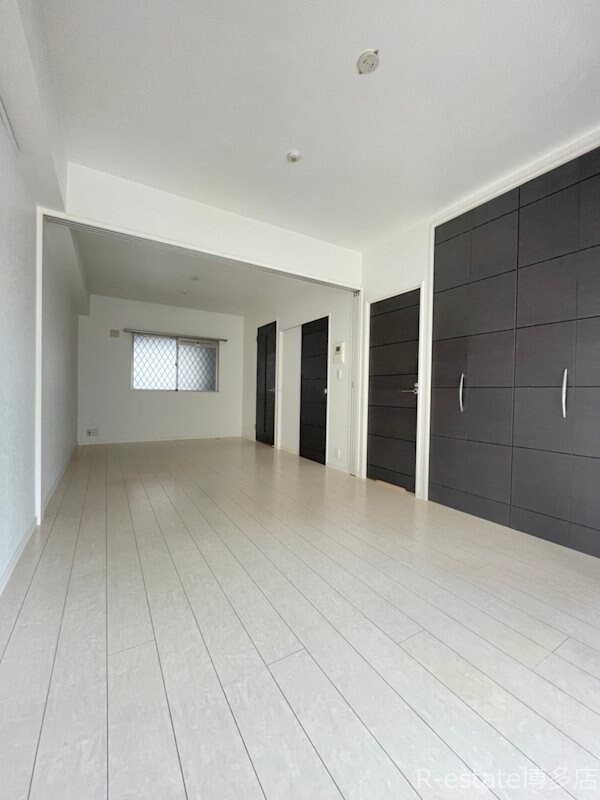 薬院駅 徒歩3分 13階の物件内観写真