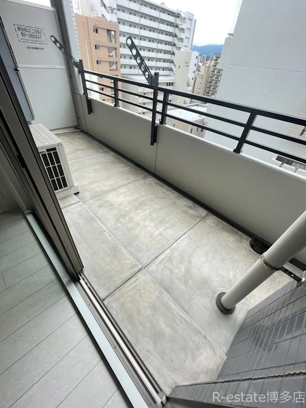 薬院駅 徒歩3分 13階の物件内観写真