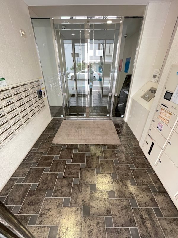 薬院駅 徒歩3分 13階の物件内観写真