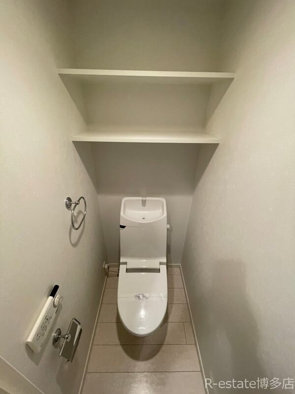 薬院駅 徒歩3分 13階の物件内観写真