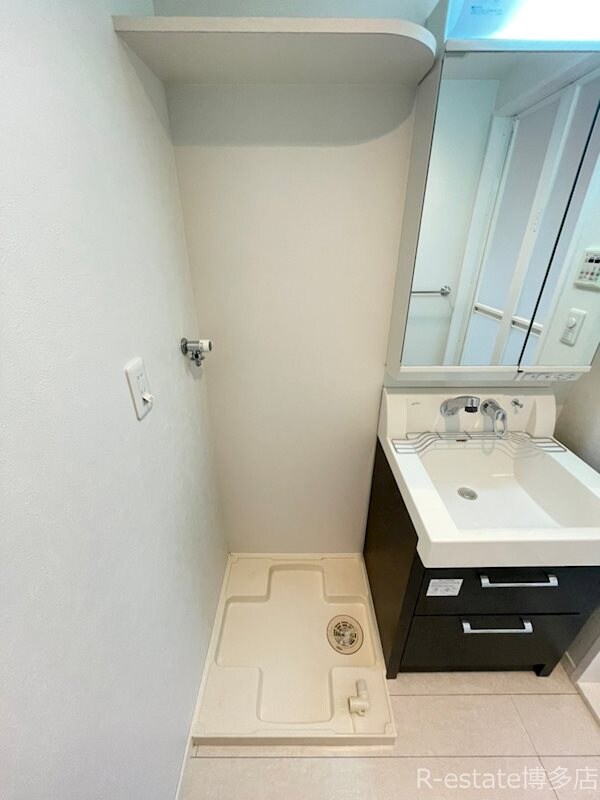 薬院駅 徒歩3分 13階の物件内観写真