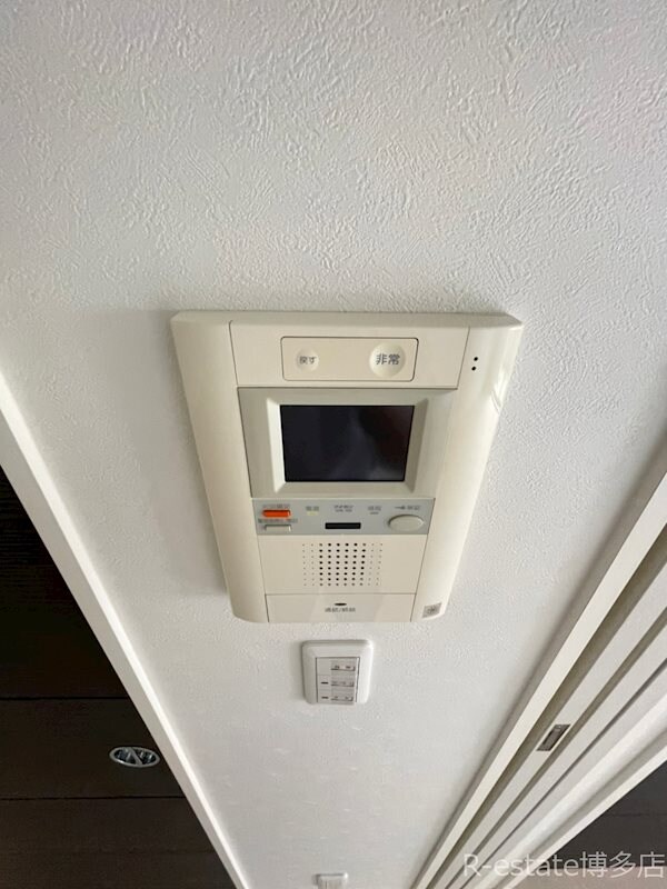 薬院駅 徒歩3分 13階の物件内観写真