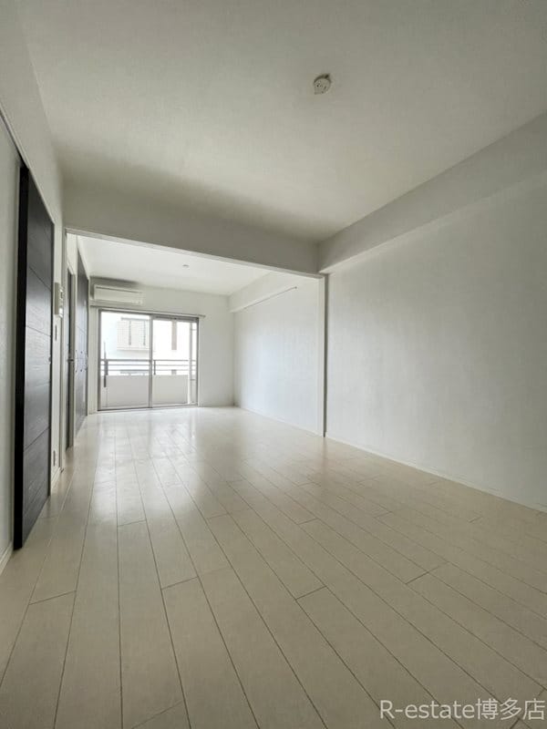 薬院駅 徒歩3分 13階の物件内観写真