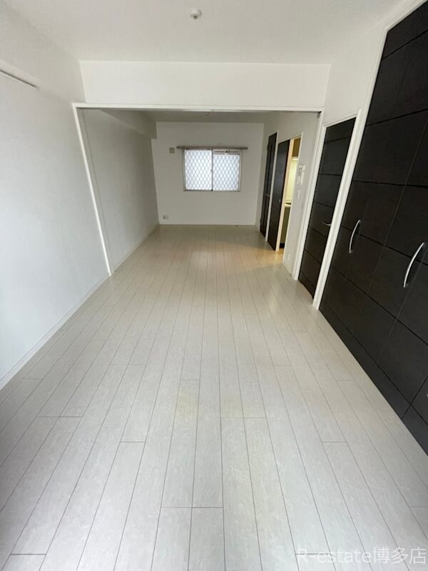 薬院駅 徒歩3分 13階の物件内観写真