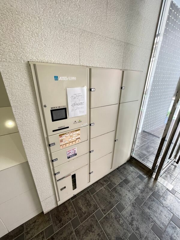 薬院駅 徒歩3分 13階の物件内観写真