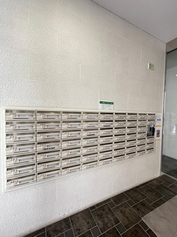 薬院駅 徒歩3分 13階の物件内観写真