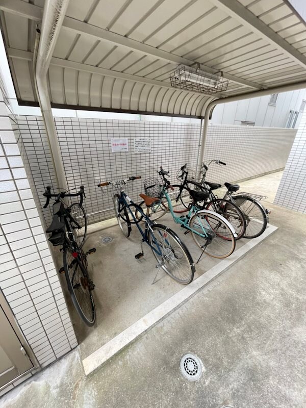 薬院駅 徒歩3分 13階の物件内観写真