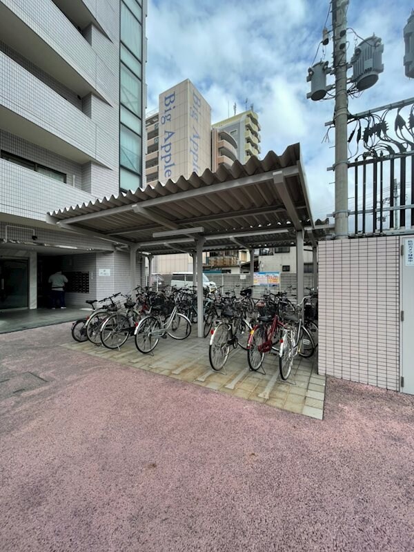 千代県庁口駅 徒歩2分 13階の物件内観写真