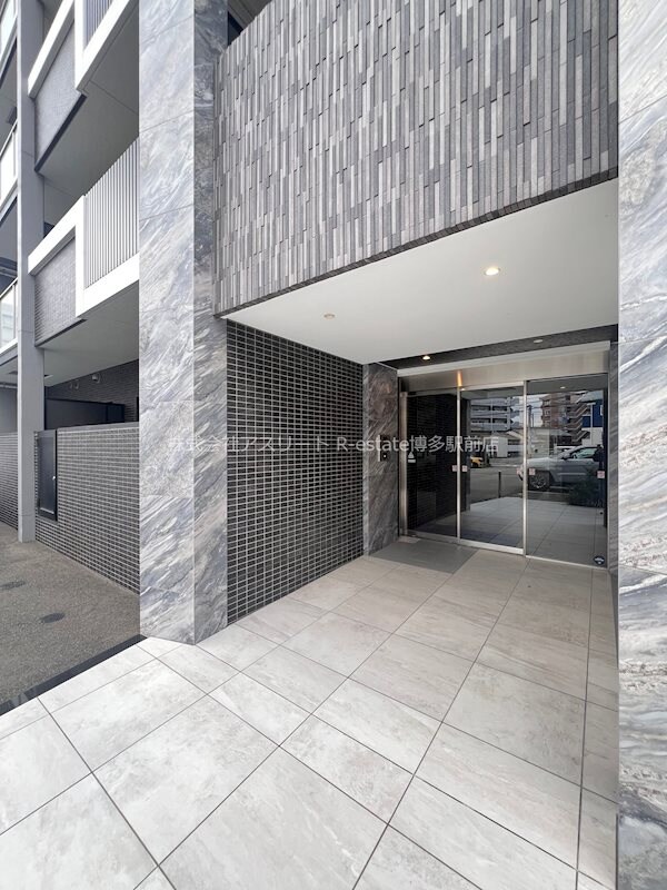 箱崎駅 徒歩9分 2階の物件内観写真