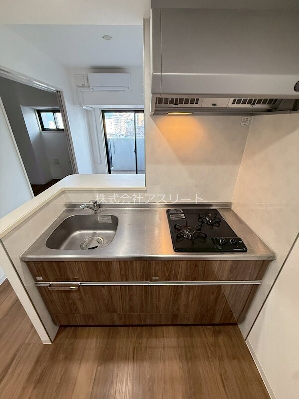 箱崎駅 徒歩9分 2階の物件内観写真