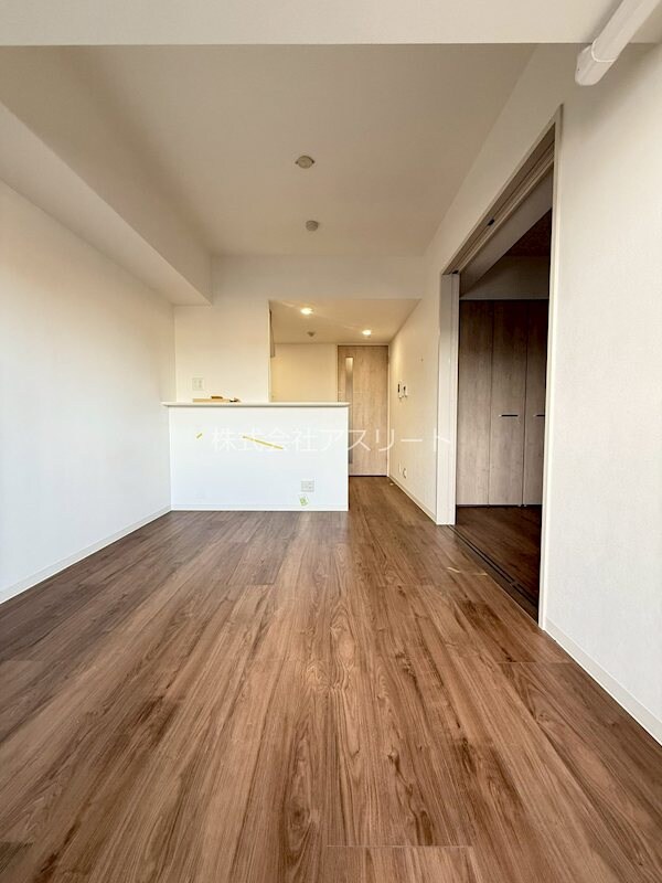 箱崎駅 徒歩9分 2階の物件内観写真