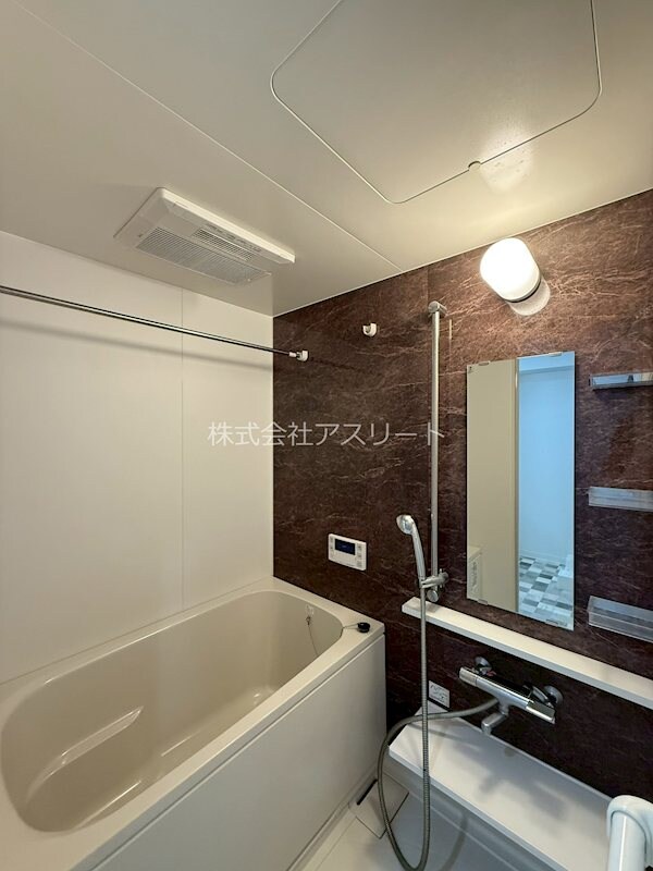 箱崎駅 徒歩9分 2階の物件内観写真