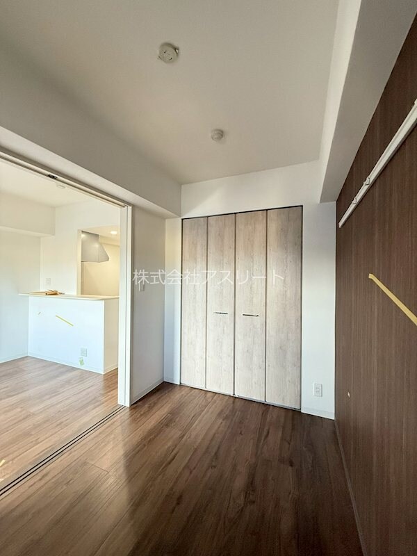 箱崎駅 徒歩9分 2階の物件内観写真