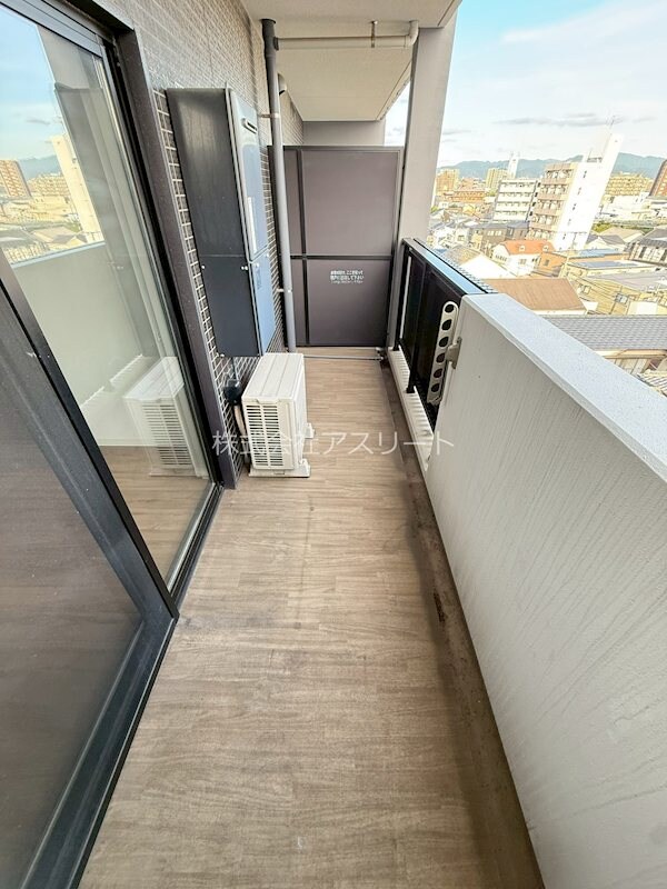 箱崎駅 徒歩9分 2階の物件内観写真