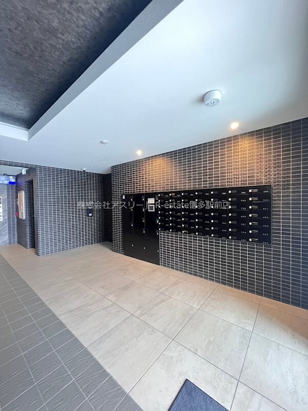 箱崎駅 徒歩9分 2階の物件内観写真