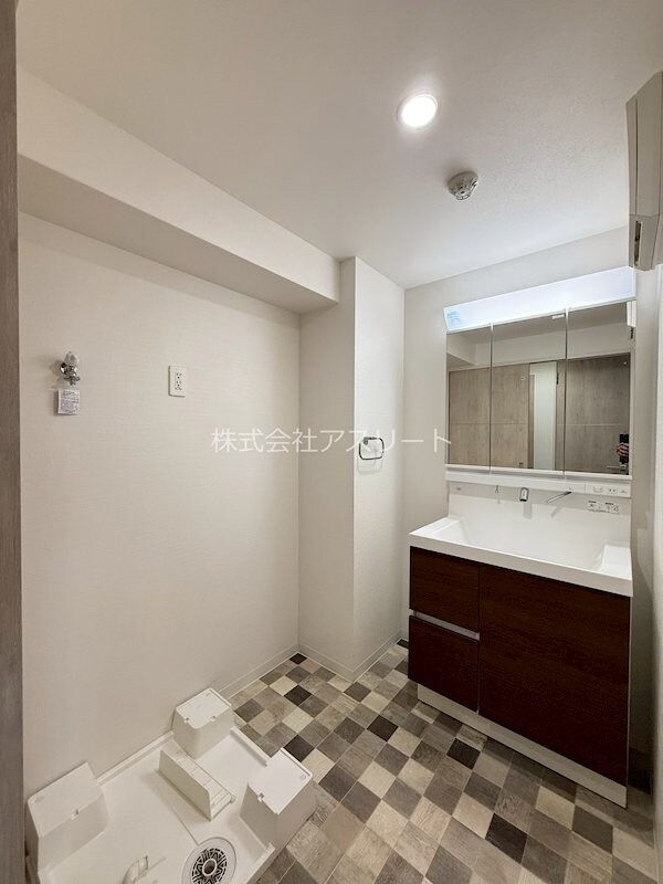 箱崎駅 徒歩9分 2階の物件内観写真