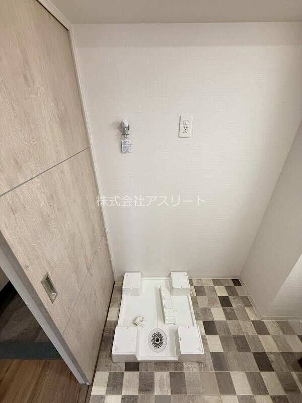 箱崎駅 徒歩9分 2階の物件内観写真