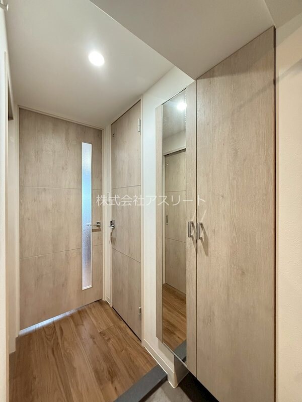 箱崎駅 徒歩9分 2階の物件内観写真