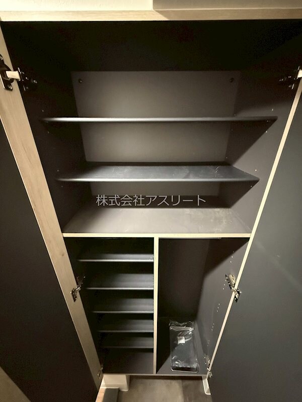 箱崎駅 徒歩9分 2階の物件内観写真