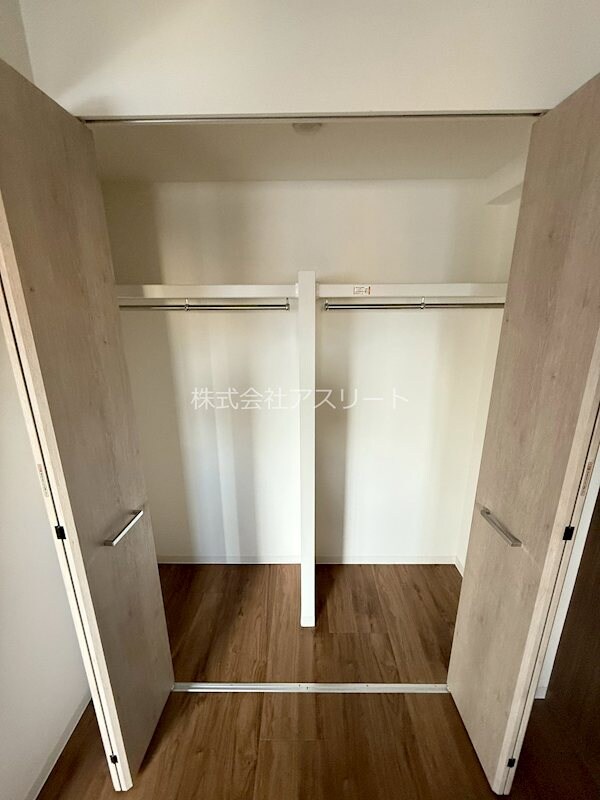 箱崎駅 徒歩9分 2階の物件内観写真