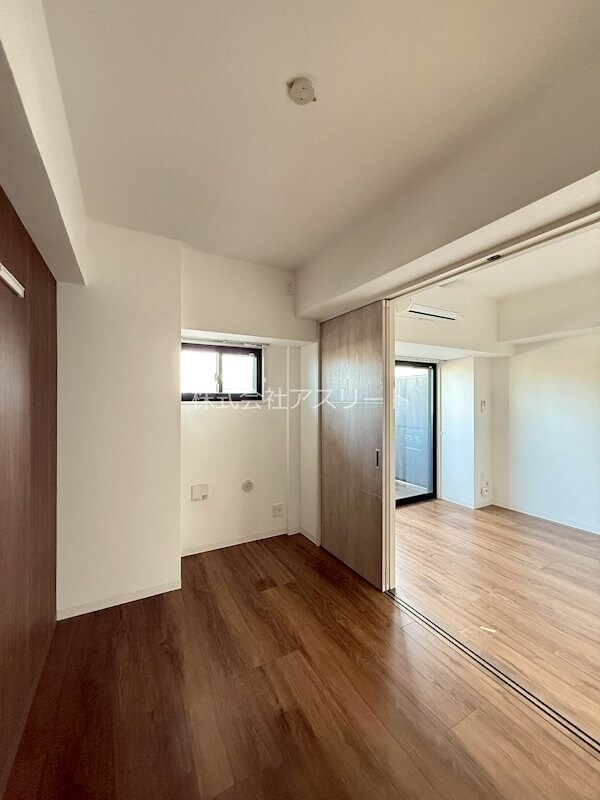 箱崎駅 徒歩9分 2階の物件内観写真