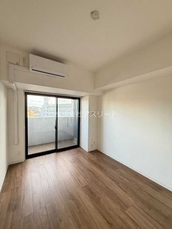 箱崎駅 徒歩9分 2階の物件内観写真