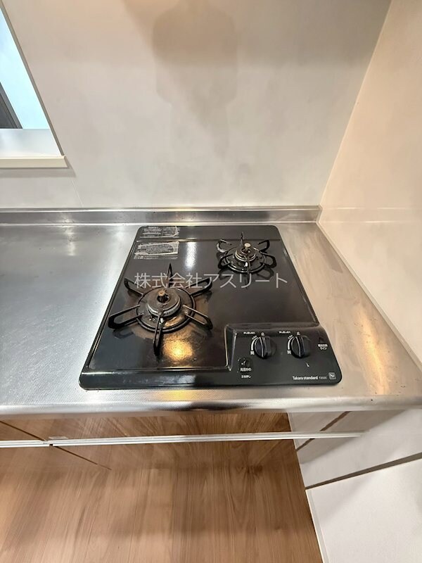 箱崎駅 徒歩9分 2階の物件内観写真