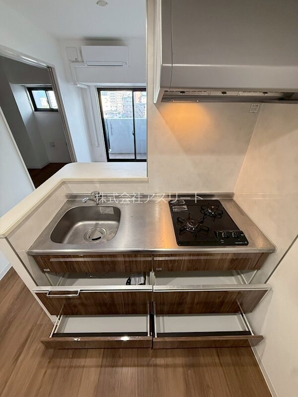 箱崎駅 徒歩9分 2階の物件内観写真