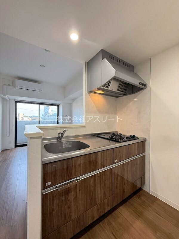 箱崎駅 徒歩9分 2階の物件内観写真