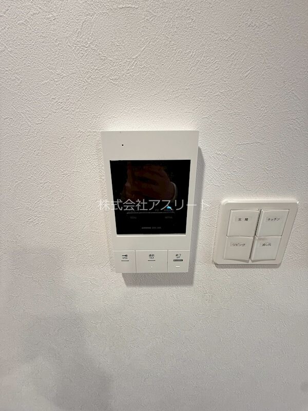 箱崎駅 徒歩9分 2階の物件内観写真