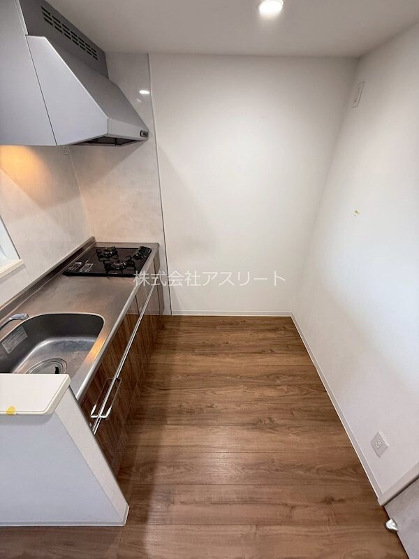 箱崎駅 徒歩9分 2階の物件内観写真