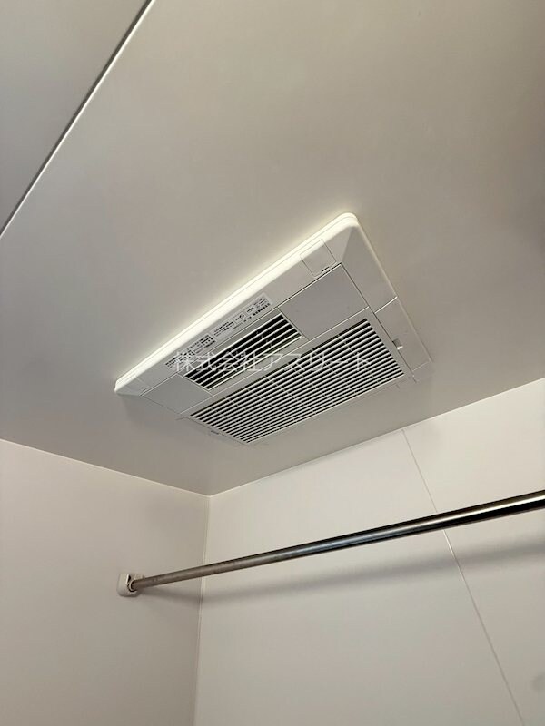 箱崎駅 徒歩9分 2階の物件内観写真