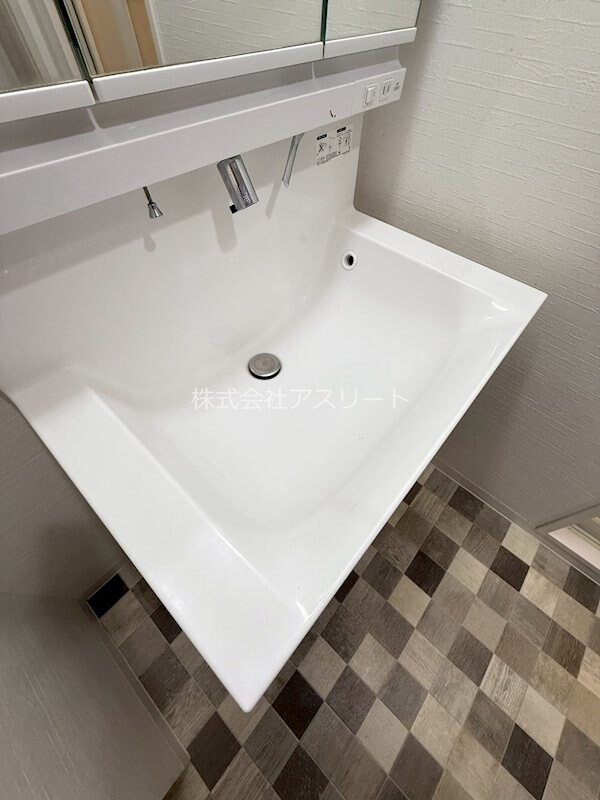 箱崎駅 徒歩9分 2階の物件内観写真