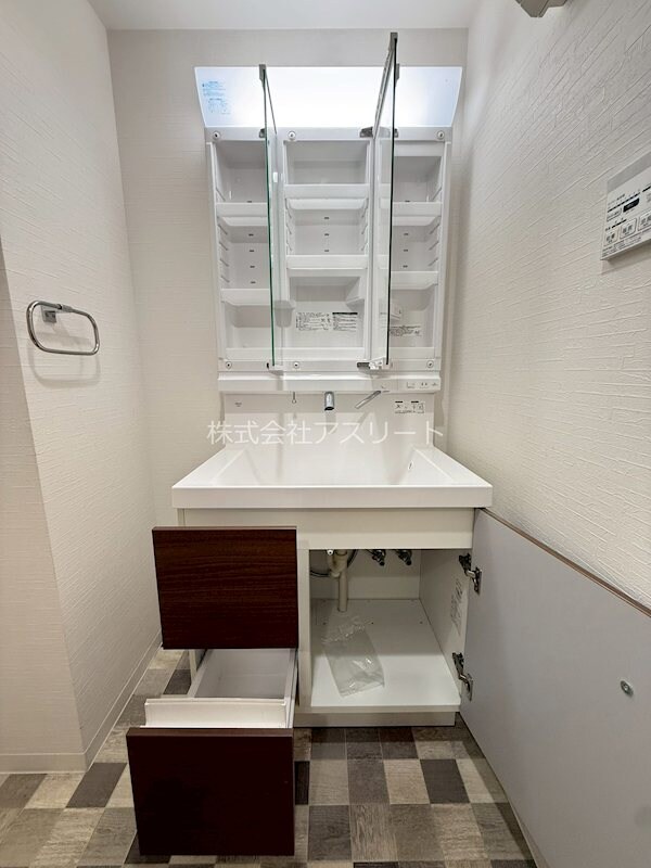 箱崎駅 徒歩9分 2階の物件内観写真